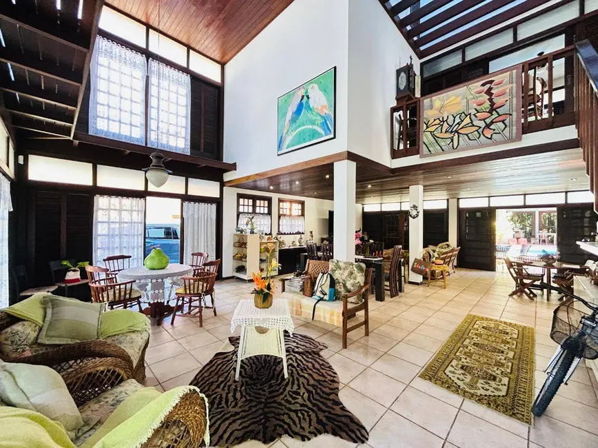 Foto 6 de Casa com 5 quartos à venda, 317m2 em Riviera de São Lourenço, Bertioga - SP