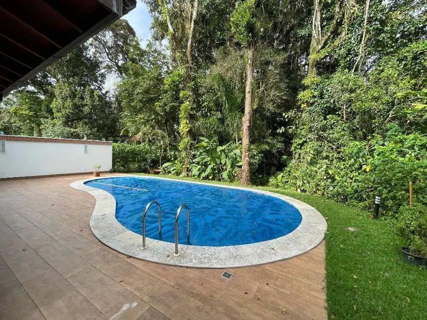 Foto 3 de Casa com 4 quartos à venda, 300m2 em Bertioga - SP