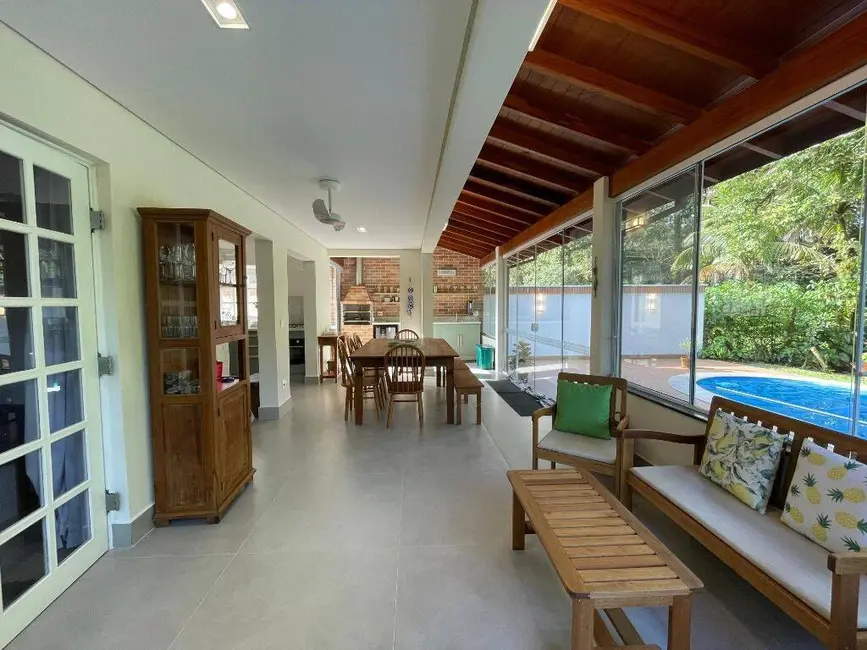 Foto 5 de Casa com 4 quartos à venda, 300m2 em Bertioga - SP