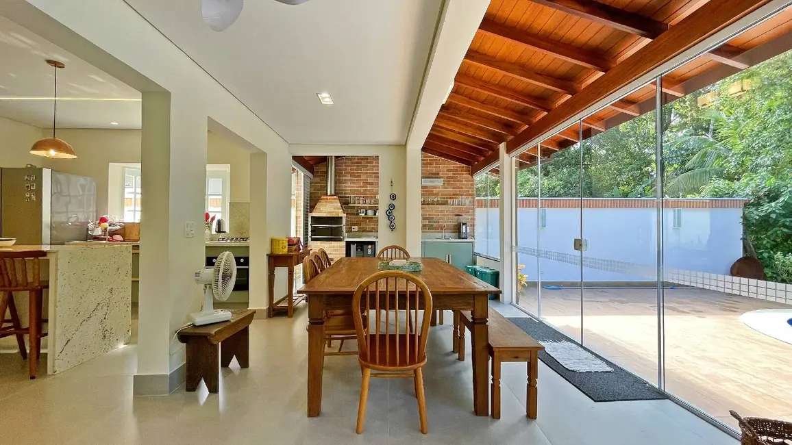 Casa com 4 quartos à venda, 300m2 em Riviera de São Lourenço, Bertioga - SP - imagem 6 Foto 6 de Casa com 4 quartos à venda, 300m2 em Riviera de São Lourenço, Bertioga - SP