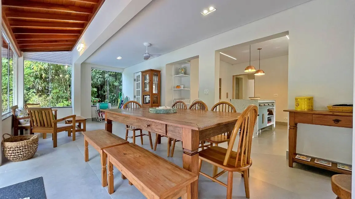 Casa com 4 quartos à venda, 300m2 em Riviera de São Lourenço, Bertioga - SP - imagem 8 Foto 8 de Casa com 4 quartos à venda, 300m2 em Riviera de São Lourenço, Bertioga - SP
