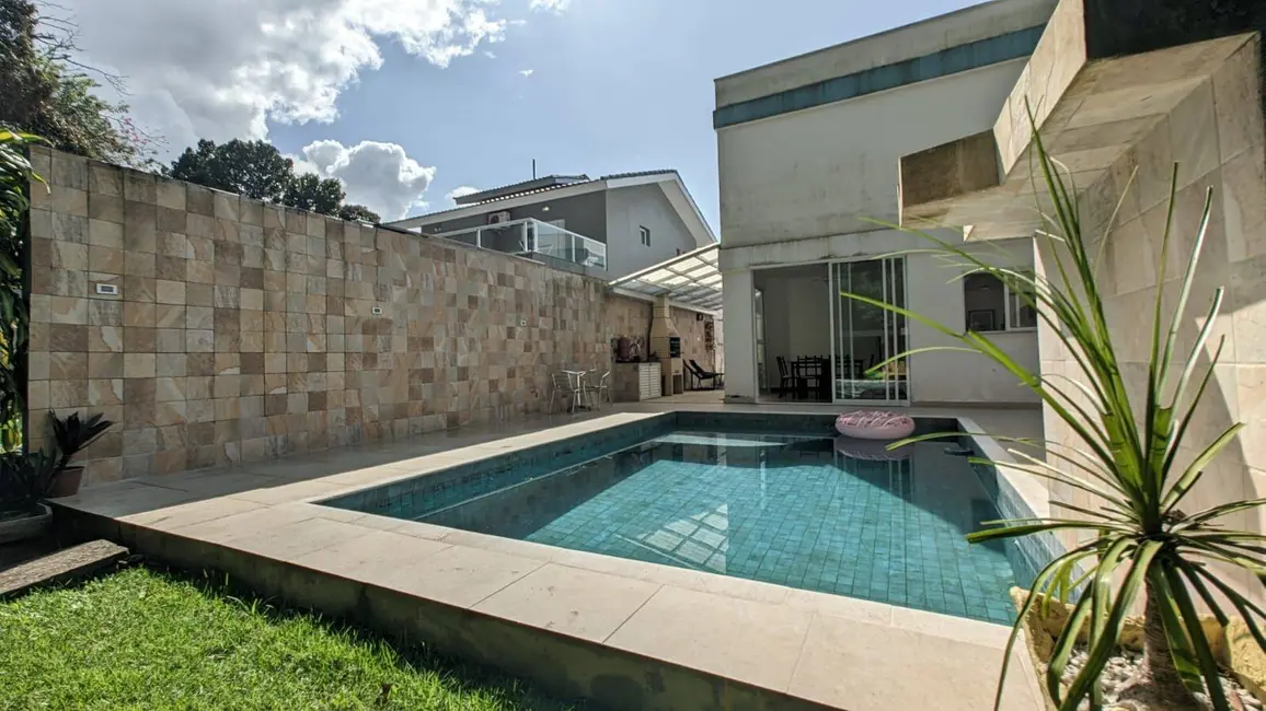 Foto 4 de Casa com 5 quartos à venda, 330m2 em Riviera de São Lourenço, Bertioga - SP