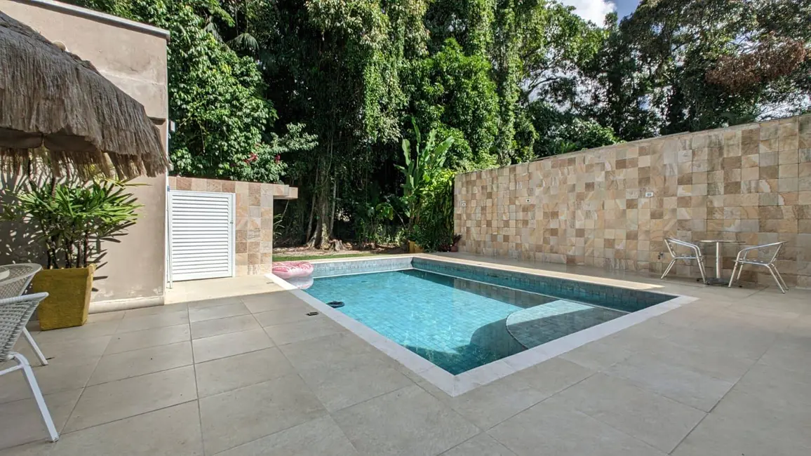 Foto 3 de Casa com 5 quartos à venda, 330m2 em Riviera de São Lourenço, Bertioga - SP