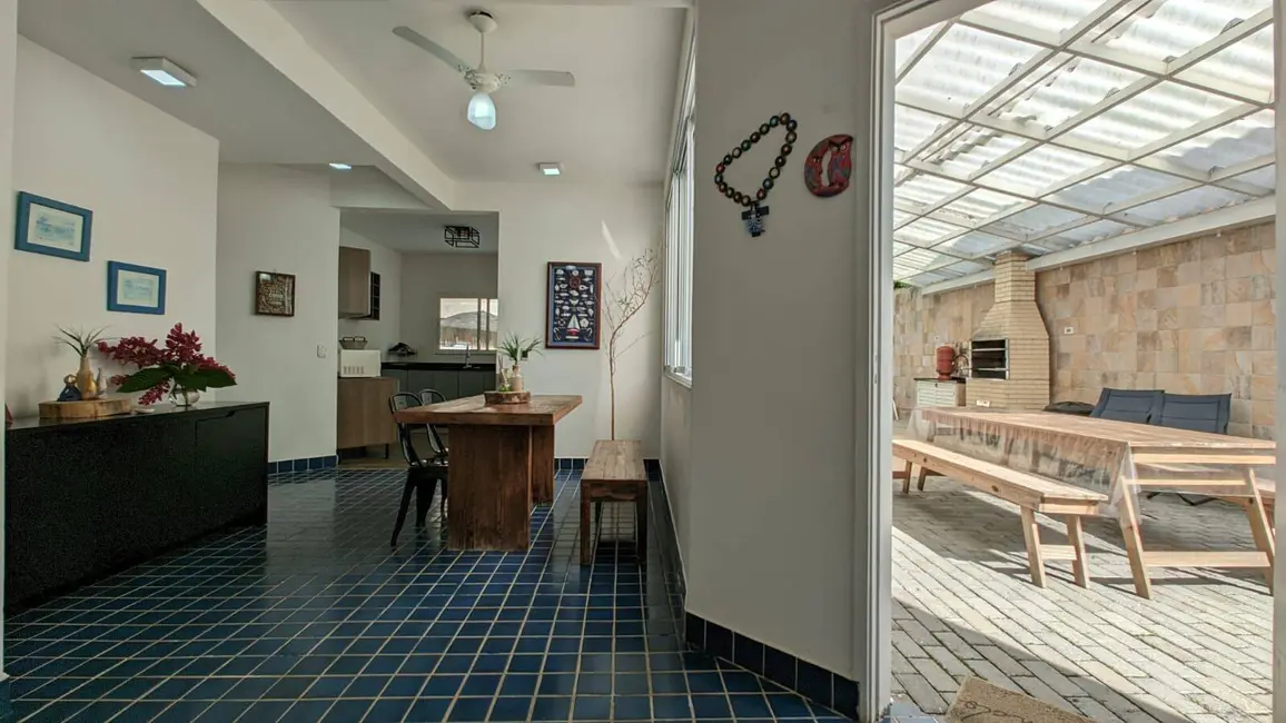 Foto 9 de Casa com 5 quartos à venda, 330m2 em Riviera de São Lourenço, Bertioga - SP