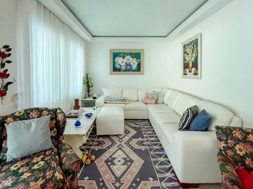 Foto 3 de Casa com 4 quartos à venda, 218m2 em Bertioga - SP