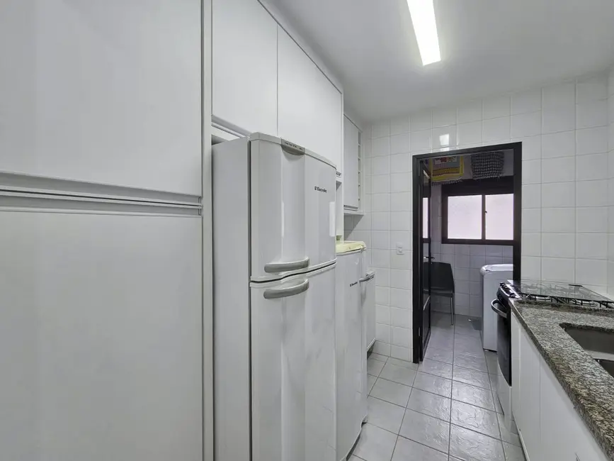 Foto 9 de Apartamento com 3 quartos à venda, 100m2 em Riviera de São Lourenço, Bertioga - SP