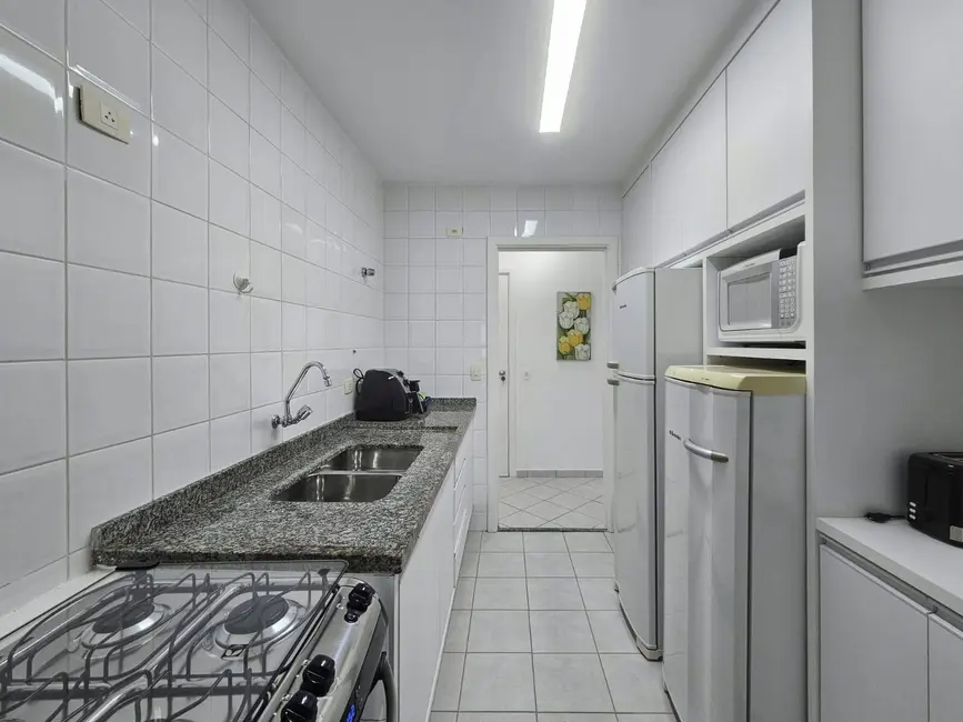 Foto 7 de Apartamento com 3 quartos à venda, 100m2 em Riviera de São Lourenço, Bertioga - SP