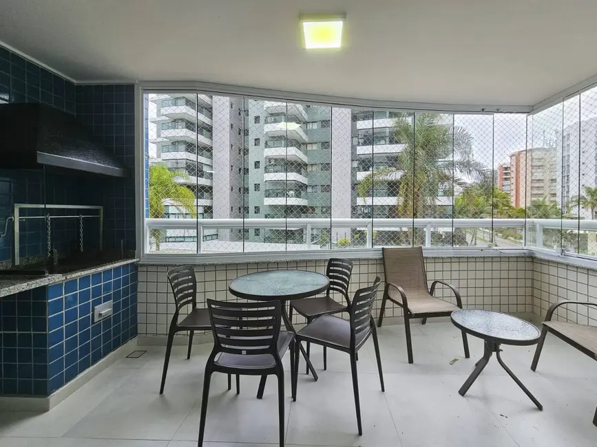 Foto 2 de Apartamento com 3 quartos à venda, 100m2 em Riviera de São Lourenço, Bertioga - SP