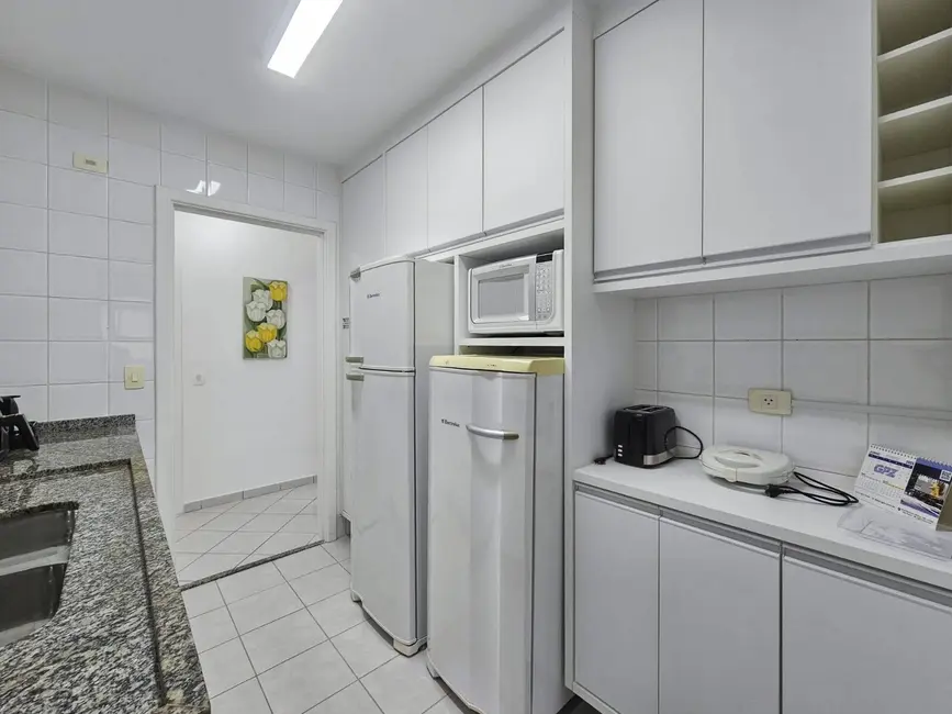 Foto 6 de Apartamento com 3 quartos à venda, 100m2 em Riviera de São Lourenço, Bertioga - SP
