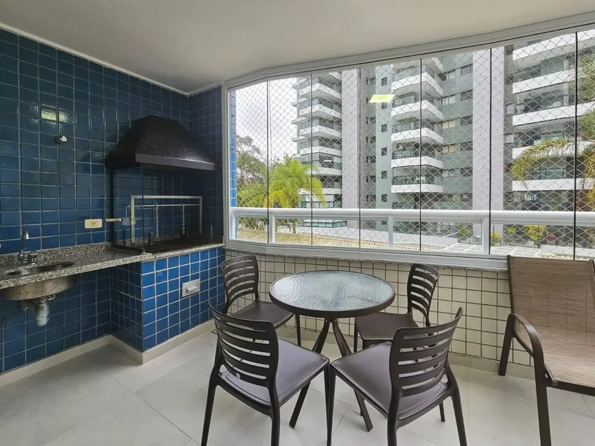 Foto 5 de Apartamento com 3 quartos à venda, 100m2 em Riviera de São Lourenço, Bertioga - SP