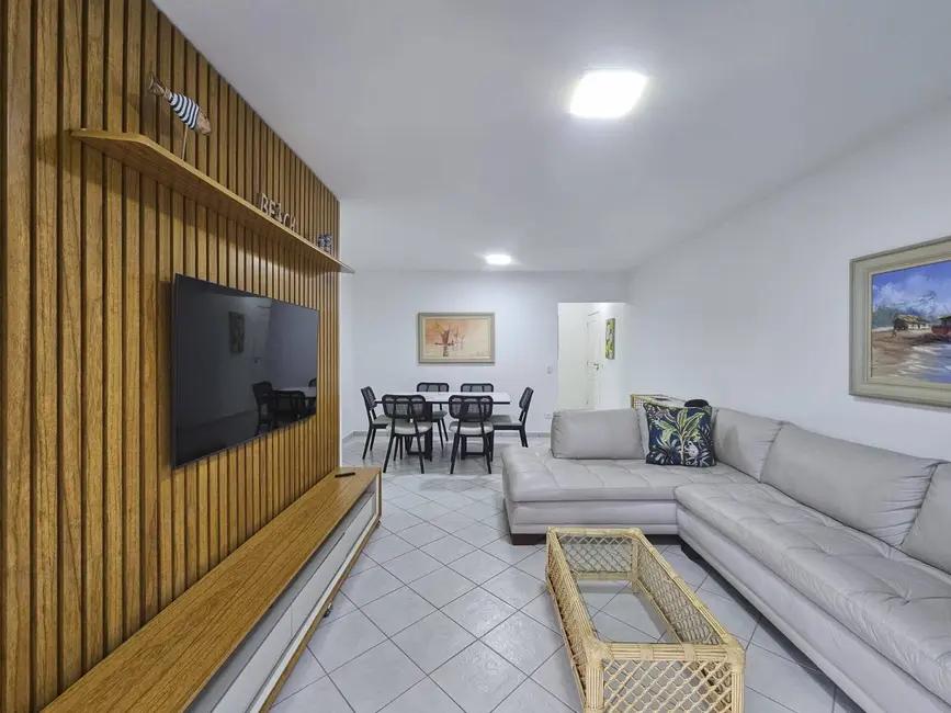 Foto 3 de Apartamento com 3 quartos à venda, 100m2 em Riviera de São Lourenço, Bertioga - SP