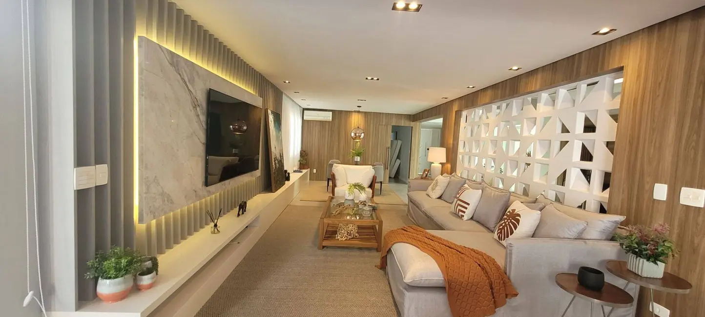 Foto 7 de Casa com 6 quartos à venda, 470m2 em Riviera de São Lourenço, Bertioga - SP