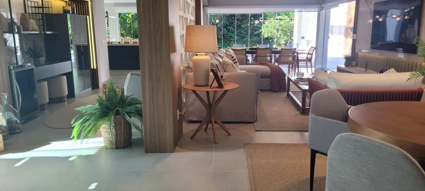 Foto 9 de Casa com 6 quartos à venda, 470m2 em Riviera de São Lourenço, Bertioga - SP