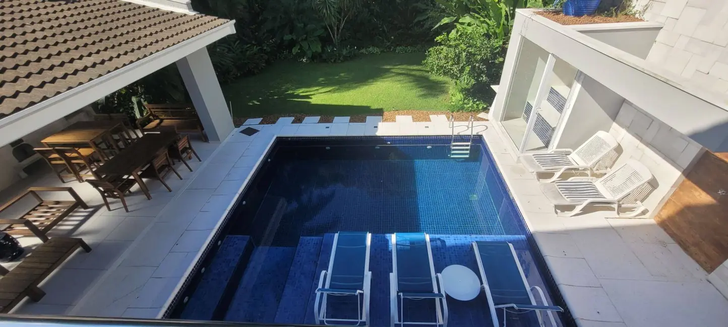 Foto 3 de Casa com 6 quartos à venda, 470m2 em Riviera de São Lourenço, Bertioga - SP