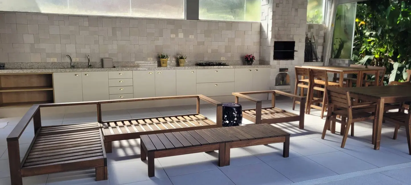 Foto 6 de Casa com 6 quartos à venda, 470m2 em Riviera de São Lourenço, Bertioga - SP