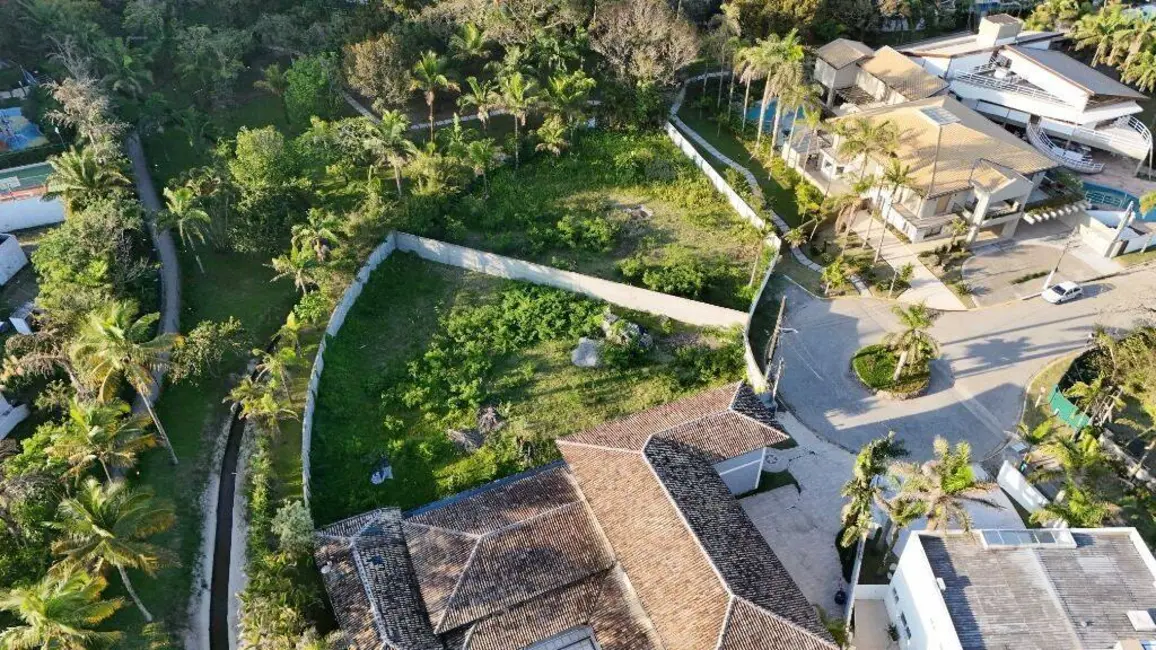 Foto 1 de Terreno / Lote à venda, 1014m2 em Riviera de São Lourenço, Bertioga - SP