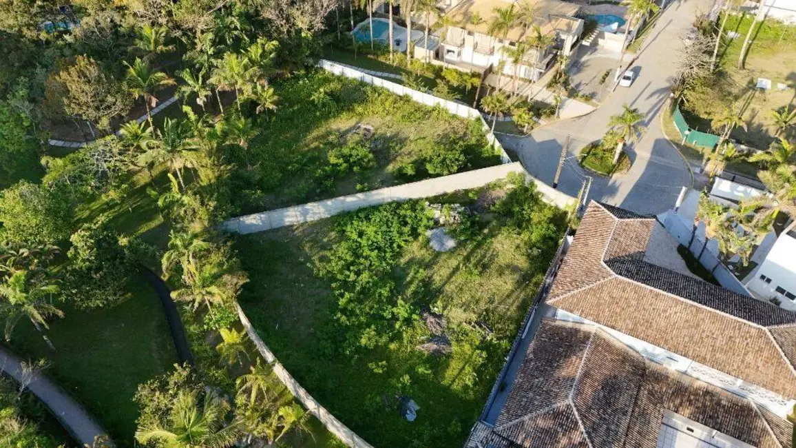 Foto 2 de Terreno / Lote à venda, 1014m2 em Riviera de São Lourenço, Bertioga - SP
