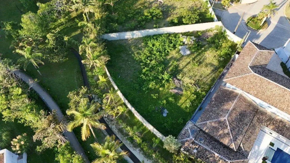 Foto 3 de Terreno / Lote à venda, 1014m2 em Riviera de São Lourenço, Bertioga - SP