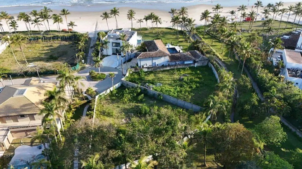Foto 4 de Terreno / Lote à venda, 1014m2 em Riviera de São Lourenço, Bertioga - SP