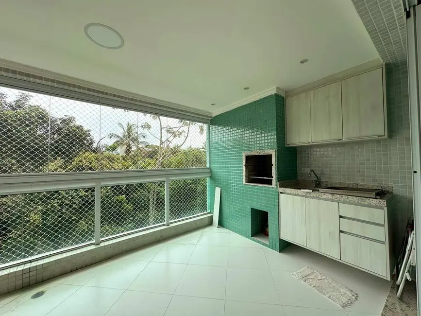 Foto 4 de Apartamento com 3 quartos à venda, 126m2 em Riviera de São Lourenço, Bertioga - SP