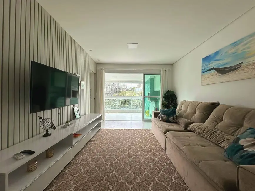 Foto 3 de Apartamento com 3 quartos à venda, 126m2 em Riviera de São Lourenço, Bertioga - SP