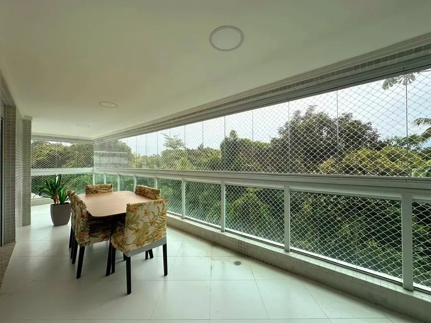 Foto 5 de Apartamento com 3 quartos à venda, 126m2 em Riviera de São Lourenço, Bertioga - SP