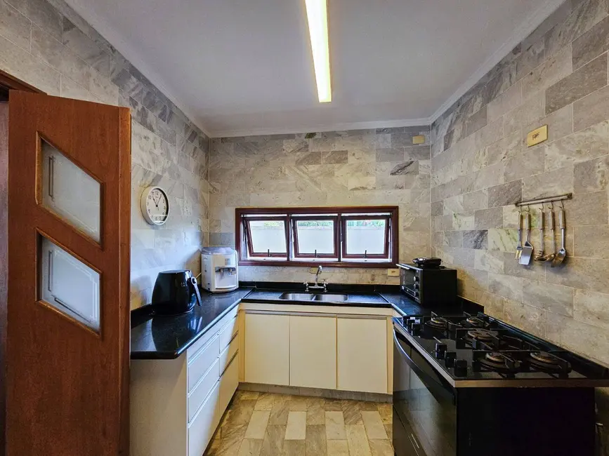 Foto 7 de Casa com 6 quartos à venda, 350m2 em Riviera de São Lourenço, Bertioga - SP