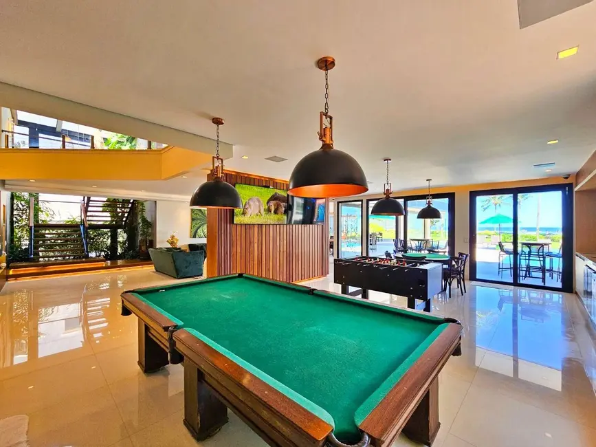 Foto 9 de Casa com 7 quartos à venda, 942m2 em Riviera de São Lourenço, Bertioga - SP