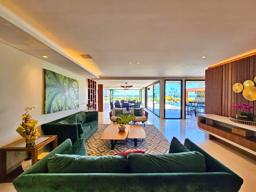 Foto 7 de Casa com 7 quartos à venda, 942m2 em Riviera de São Lourenço, Bertioga - SP