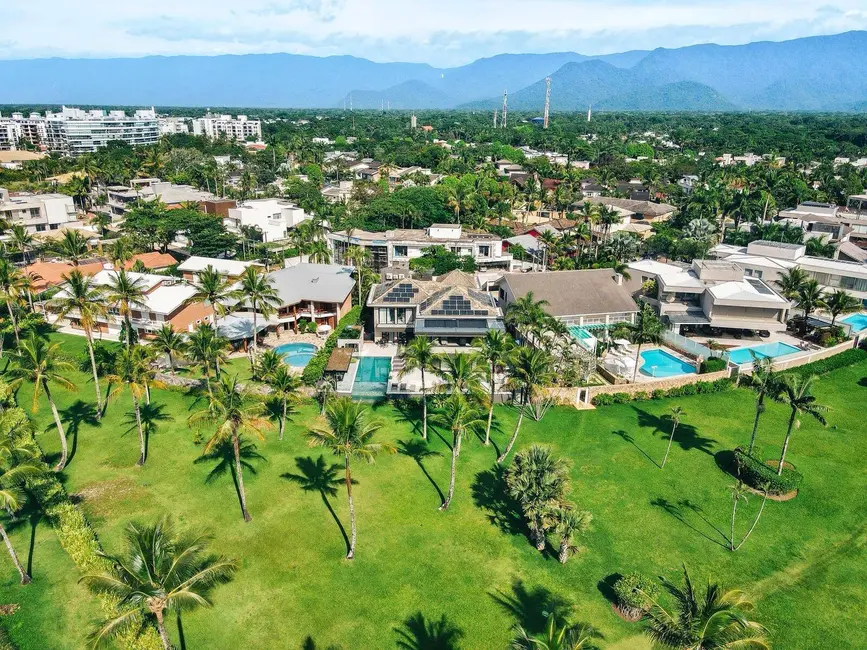 Foto 2 de Casa com 7 quartos à venda, 942m2 em Riviera de São Lourenço, Bertioga - SP