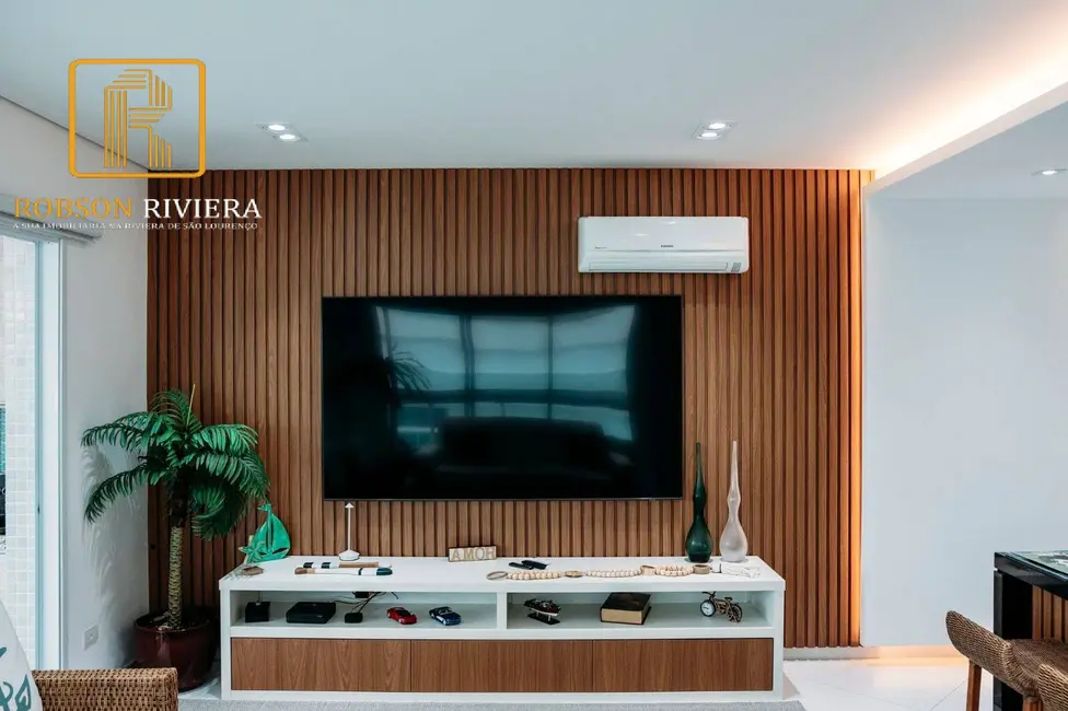 Apartamento com 3 quartos à venda, 152m2 em Riviera de São Lourenço, Bertioga - SP - imagem 9 Foto 9 de Apartamento com 3 quartos à venda, 152m2 em Riviera de São Lourenço, Bertioga - SP