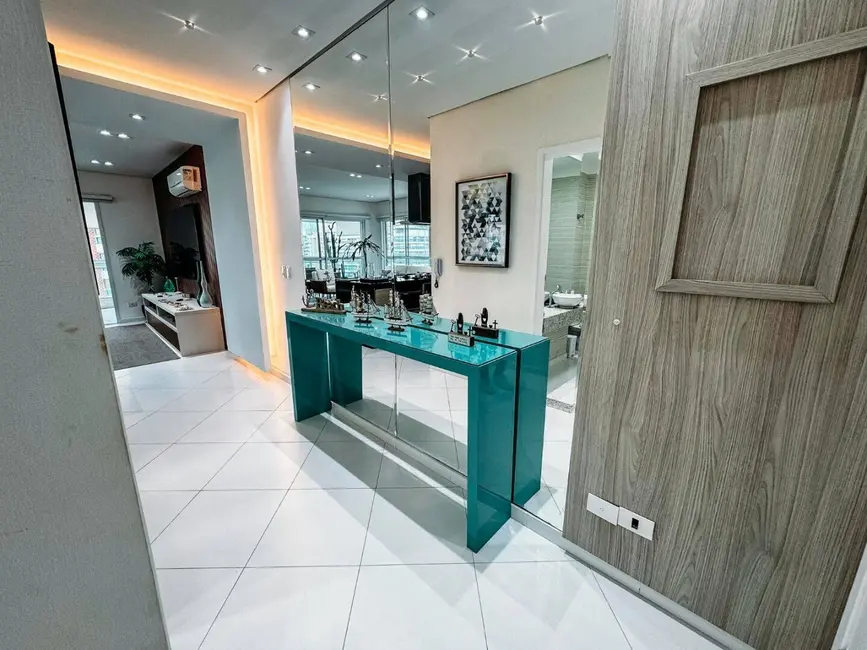 Foto 6 de Apartamento com 3 quartos à venda, 152m2 em Riviera de São Lourenço, Bertioga - SP