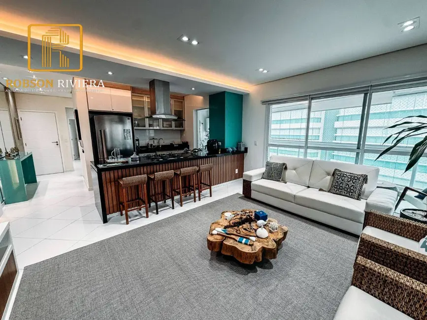 Apartamento com 3 quartos à venda, 152m2 em Riviera de São Lourenço, Bertioga - SP - imagem 7 Foto 7 de Apartamento com 3 quartos à venda, 152m2 em Riviera de São Lourenço, Bertioga - SP