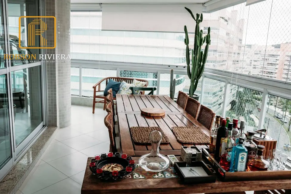 Apartamento com 3 quartos à venda, 152m2 em Riviera de São Lourenço, Bertioga - SP - imagem 3 Foto 3 de Apartamento com 3 quartos à venda, 152m2 em Riviera de São Lourenço, Bertioga - SP