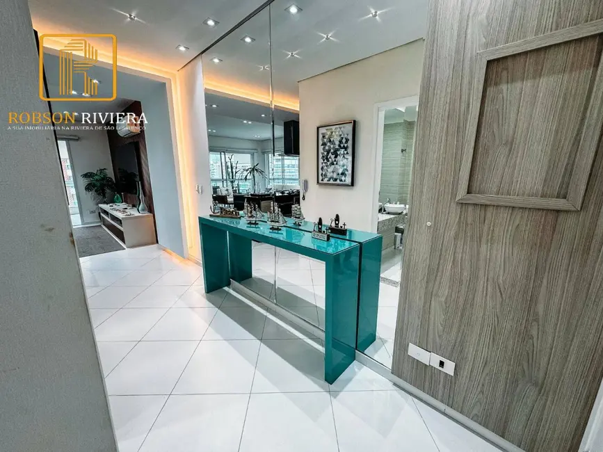 Apartamento com 3 quartos à venda, 152m2 em Riviera de São Lourenço, Bertioga - SP - imagem 6 Foto 6 de Apartamento com 3 quartos à venda, 152m2 em Riviera de São Lourenço, Bertioga - SP
