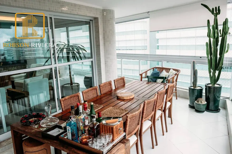 Apartamento com 3 quartos à venda, 152m2 em Riviera de São Lourenço, Bertioga - SP - imagem 2 Foto 2 de Apartamento com 3 quartos à venda, 152m2 em Riviera de São Lourenço, Bertioga - SP