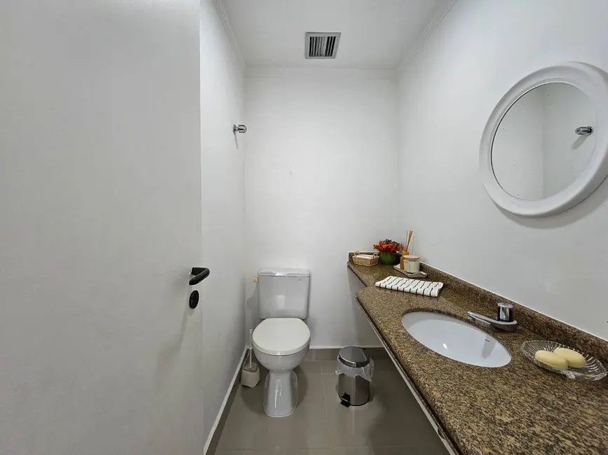 Foto 6 de Cobertura com 3 quartos à venda, 175m2 em Riviera de São Lourenço, Bertioga - SP