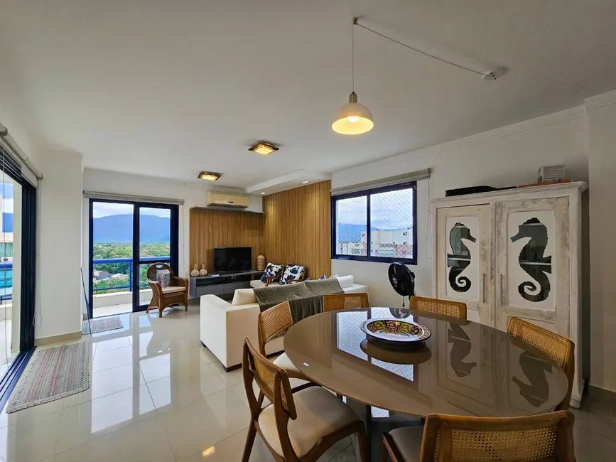 Foto 1 de Cobertura com 3 quartos à venda, 175m2 em Riviera de São Lourenço, Bertioga - SP