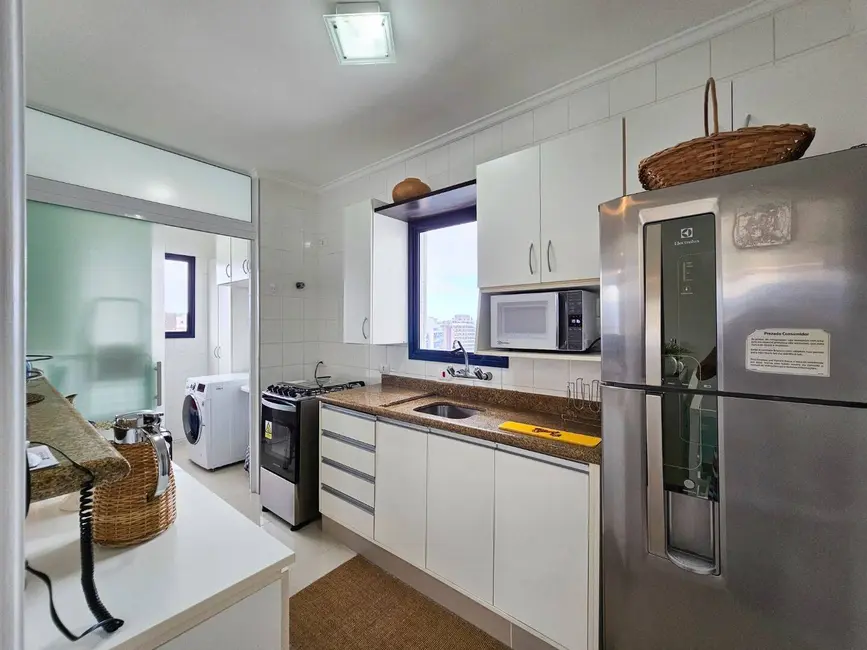 Foto 5 de Cobertura com 3 quartos à venda, 175m2 em Riviera de São Lourenço, Bertioga - SP