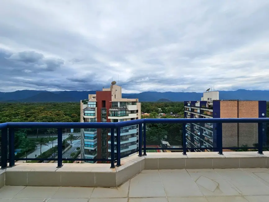 Foto 2 de Cobertura com 3 quartos à venda, 175m2 em Riviera de São Lourenço, Bertioga - SP