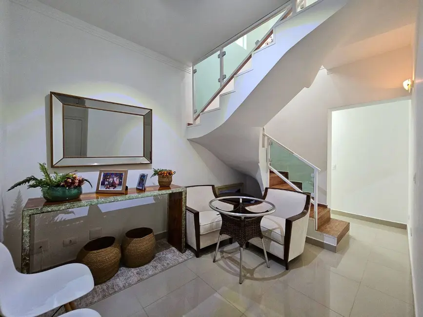 Foto 8 de Cobertura com 3 quartos à venda, 175m2 em Riviera de São Lourenço, Bertioga - SP