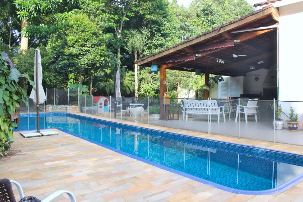 Foto 4 de Casa com 5 quartos à venda, 241m2 em Riviera de São Lourenço, Bertioga - SP