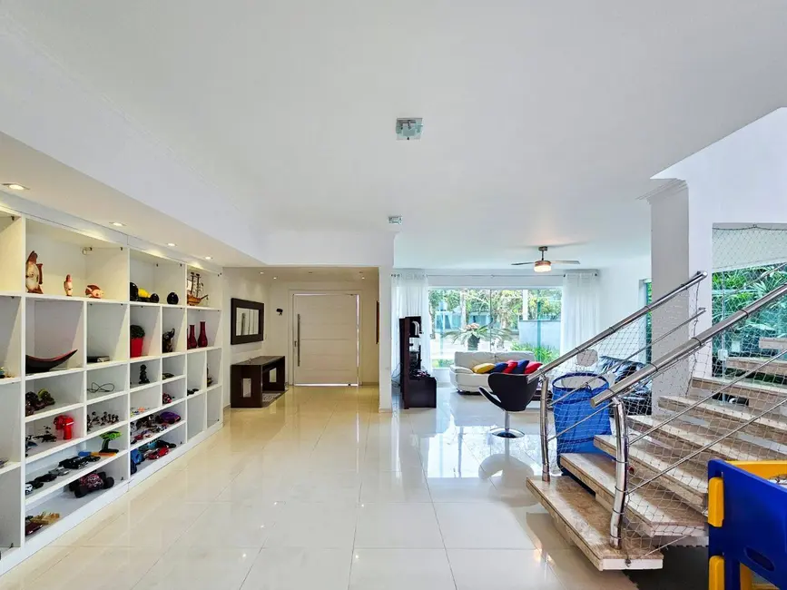 Foto 5 de Casa com 5 quartos à venda, 480m2 em Riviera de São Lourenço, Bertioga - SP