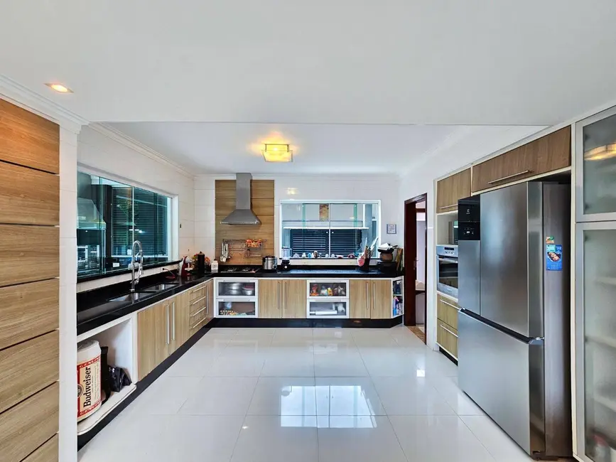 Foto 8 de Casa com 5 quartos à venda, 480m2 em Riviera de São Lourenço, Bertioga - SP