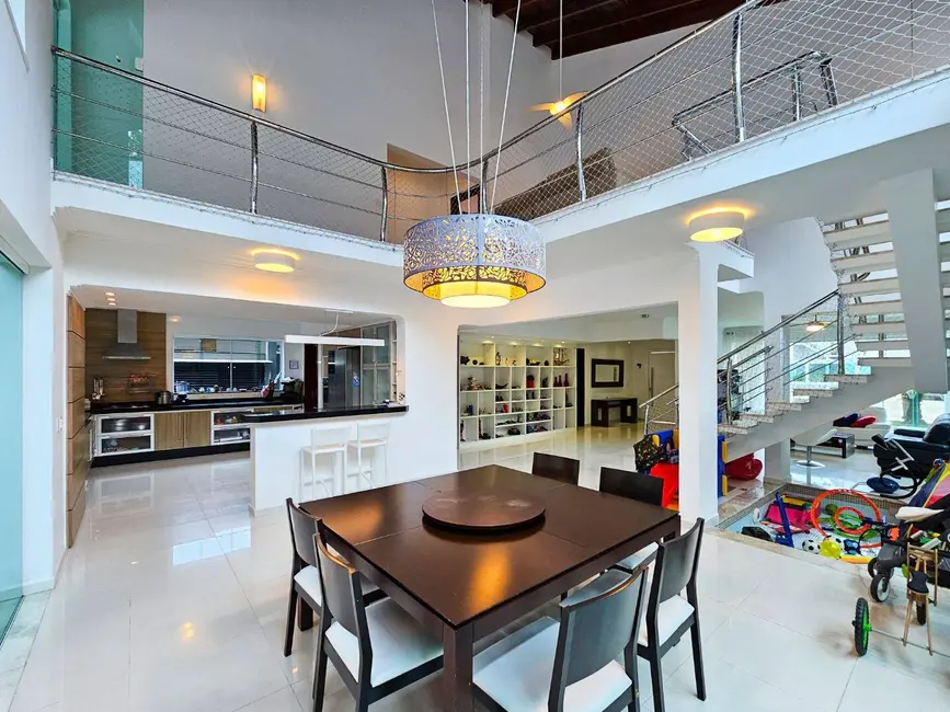 Foto 7 de Casa com 5 quartos à venda, 480m2 em Riviera de São Lourenço, Bertioga - SP