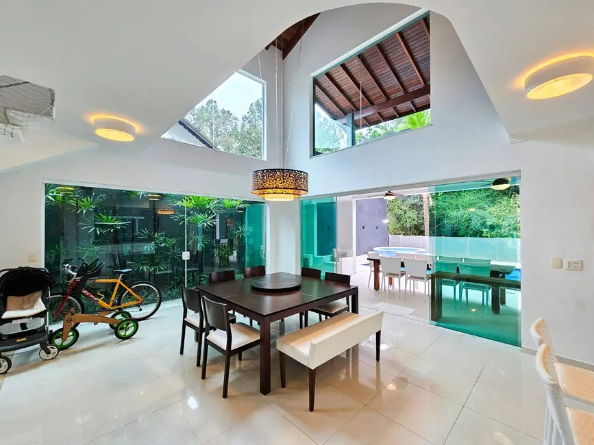 Foto 6 de Casa com 5 quartos à venda, 480m2 em Riviera de São Lourenço, Bertioga - SP