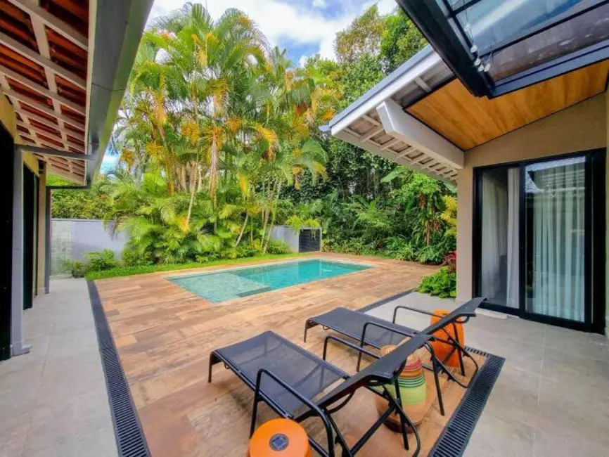 Foto 6 de Casa com 5 quartos à venda, 206m2 em Riviera de São Lourenço, Bertioga - SP