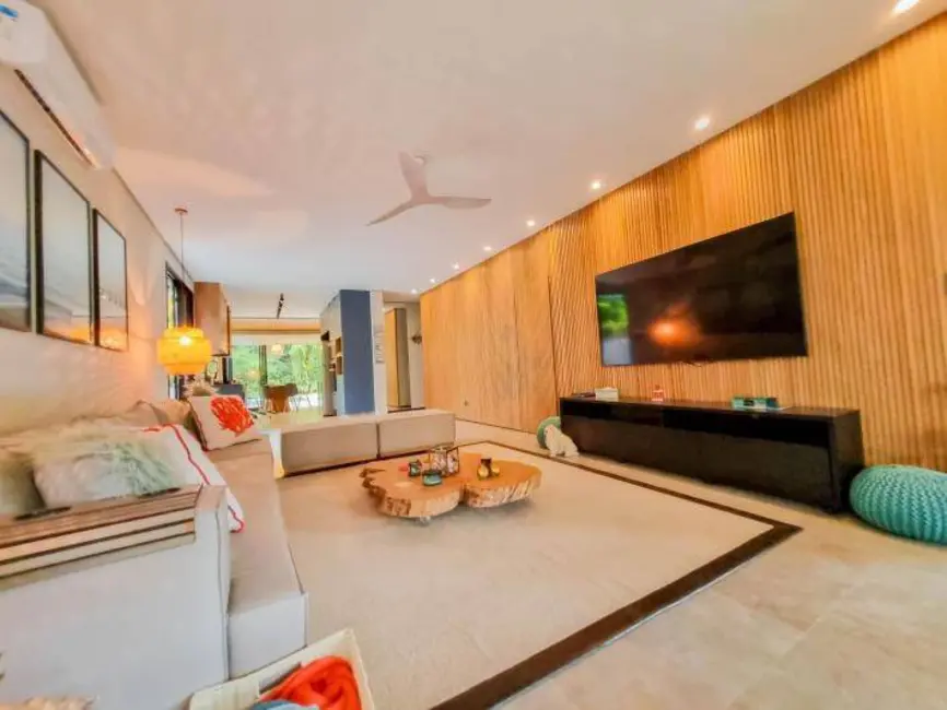 Foto 2 de Casa com 5 quartos à venda, 206m2 em Riviera de São Lourenço, Bertioga - SP