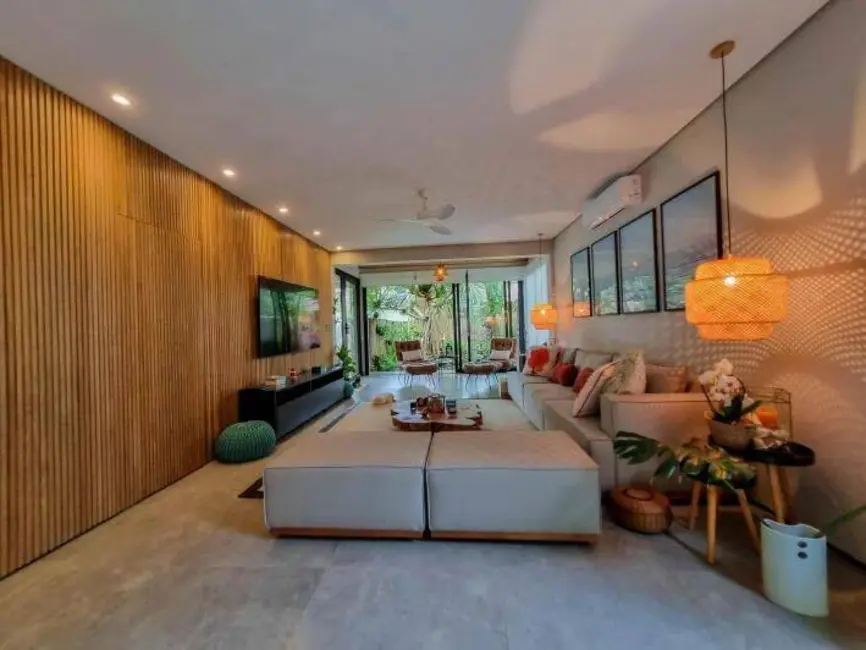 Foto 3 de Casa com 5 quartos à venda, 206m2 em Riviera de São Lourenço, Bertioga - SP