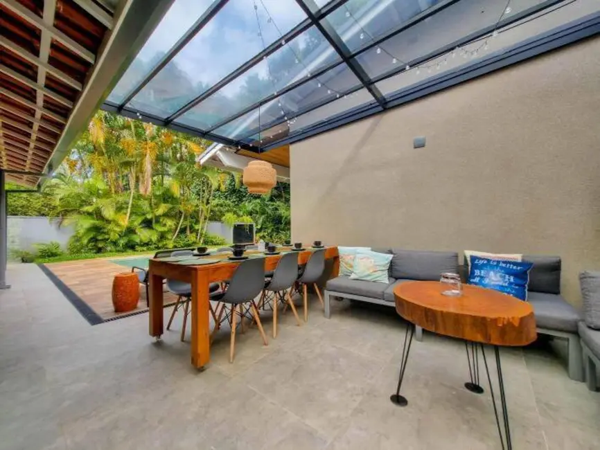 Foto 7 de Casa com 5 quartos à venda, 206m2 em Riviera de São Lourenço, Bertioga - SP